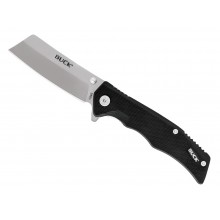 Buck 252 Trunk Knife (Black G10)